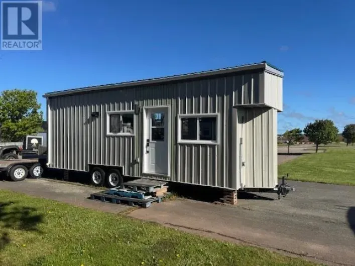 602 WATER Street|TINY HOME, Summerside