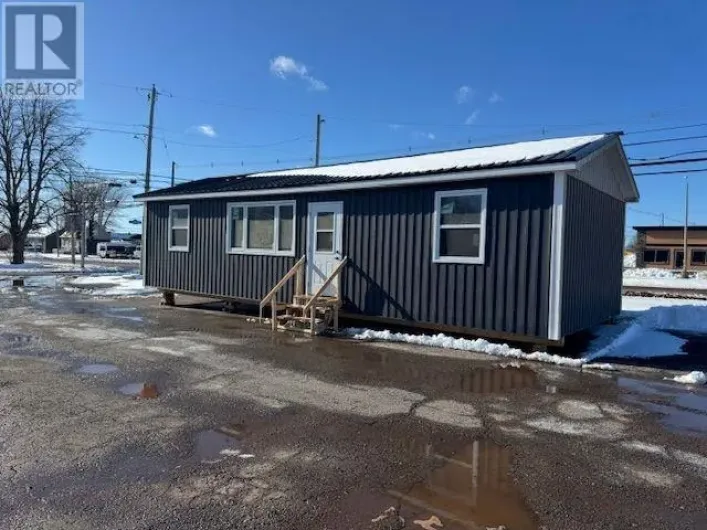 602 Water Street|(TO BE MOVED), Summerside