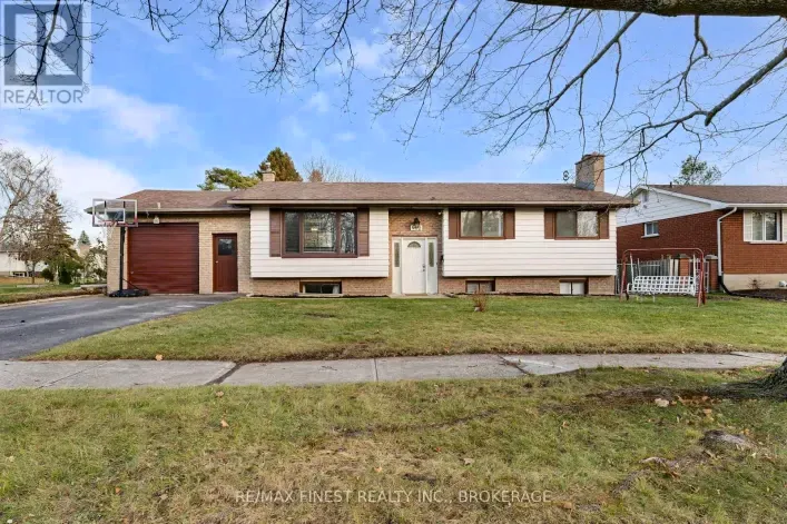 602 WATFORD PLACE, Kingston