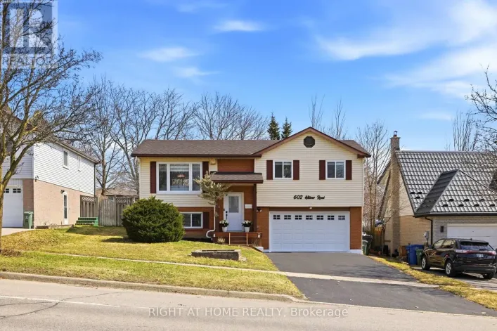 602 WILLOW ROAD, Guelph