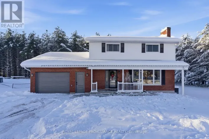 6020 COUNTY ROAD 29 HIGHWAY, Elizabethtown-Kitley