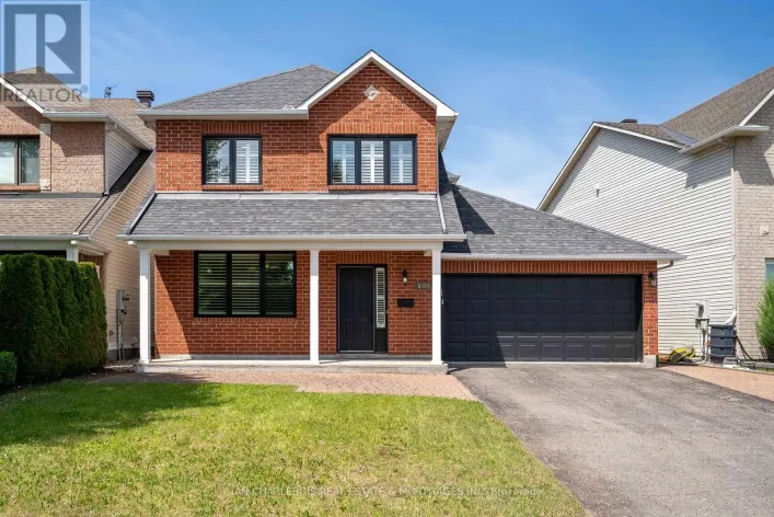 6020 LONGLEAF DRIVE, Ottawa
