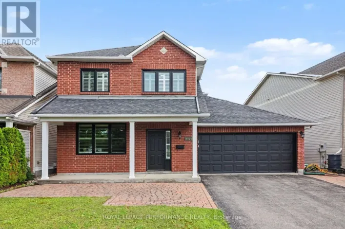 6020 LONGLEAF DRIVE, Ottawa