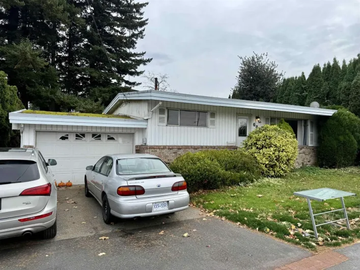 6020 TYSON ROAD|Sardis South, Chilliwack