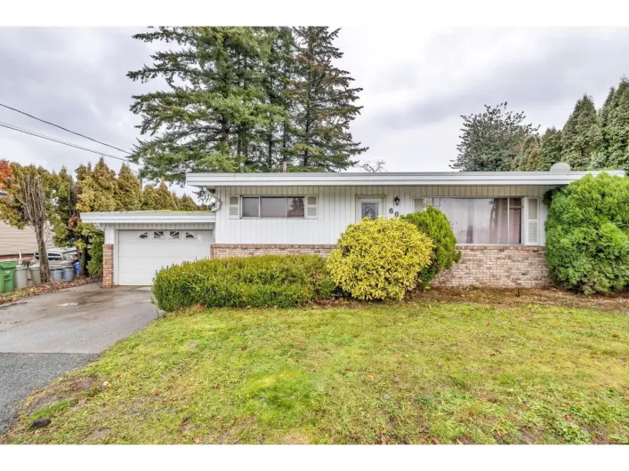 6020 TYSON ROAD|Sardis South, Chilliwack
