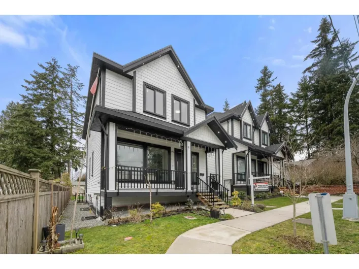 6021 128A STREET, Surrey