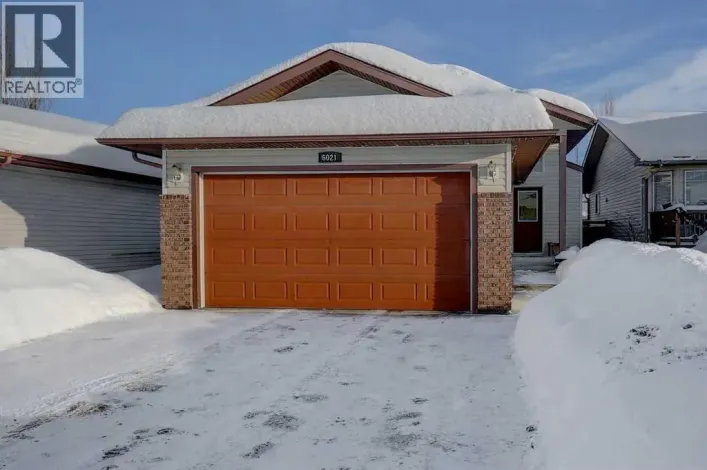 6021 88 Street, Grande Prairie