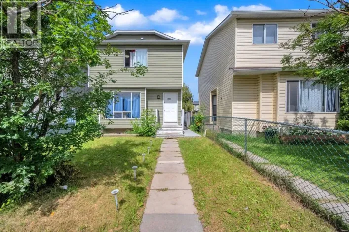 6022 Martingrove Road NE, Calgary