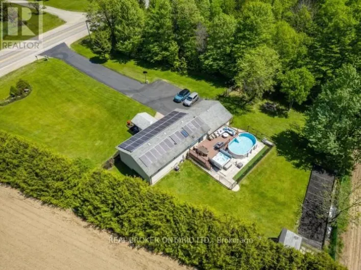 6022 TRAFALGAR ROAD, Erin