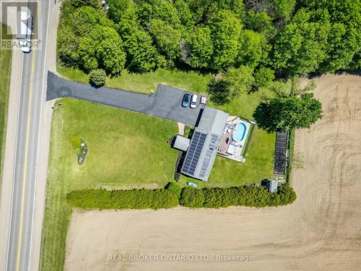 6022 TRAFALGAR ROAD, Erin