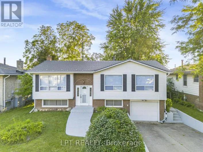6025 BELAIRE AVENUE, Niagara Falls