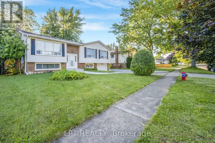 6025 BELAIRE AVENUE, Niagara Falls