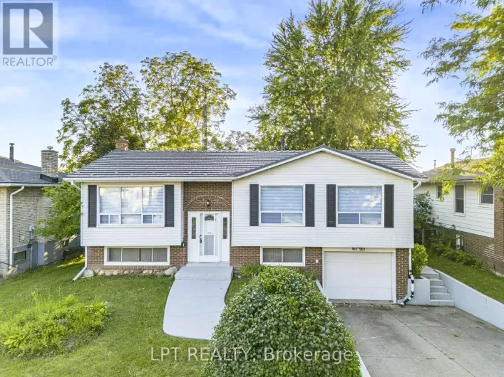6025 BELAIRE AVENUE, Niagara Falls
