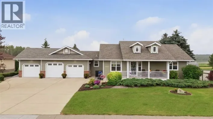 6026 47 Street, Innisfail