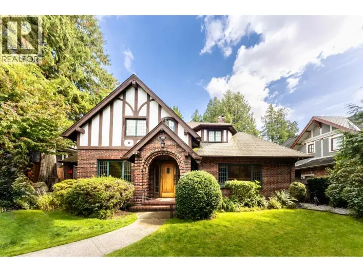 6026 ANGUS DRIVE, Vancouver