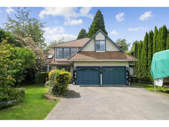 6027 192 STREET, Surrey