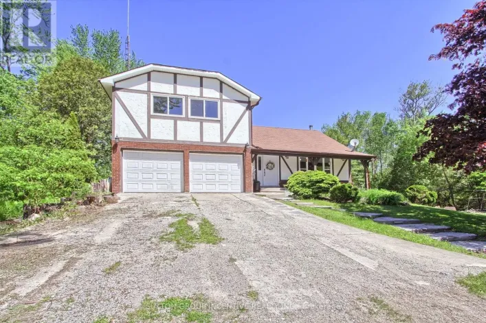 6028 OLD HOMESTEAD ROAD, Georgina