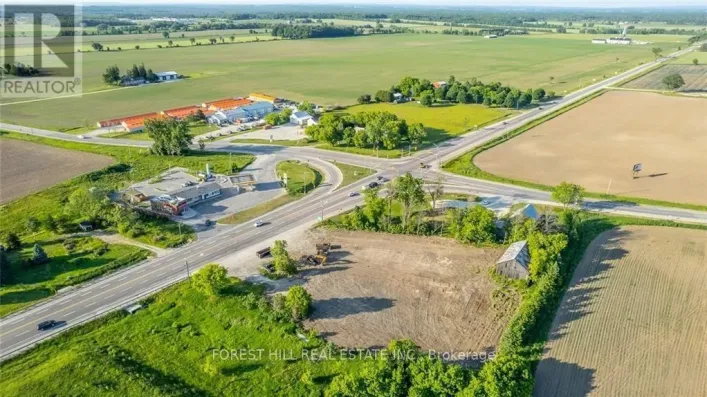 6029 HIGHWAY 26, Clearview