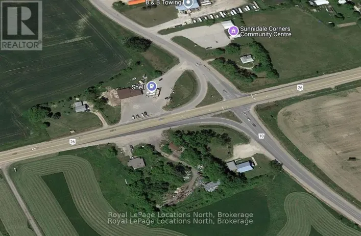 6029 HIGHWAY 26 HIGHWAY, Clearview