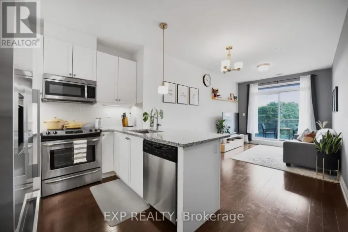 602A - 15277 YONGE STREET, Aurora