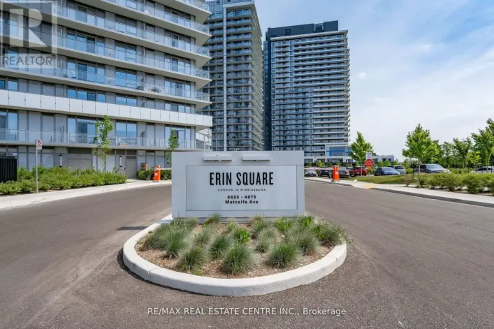 602B - 4655 METCALFE AVENUE, Mississauga