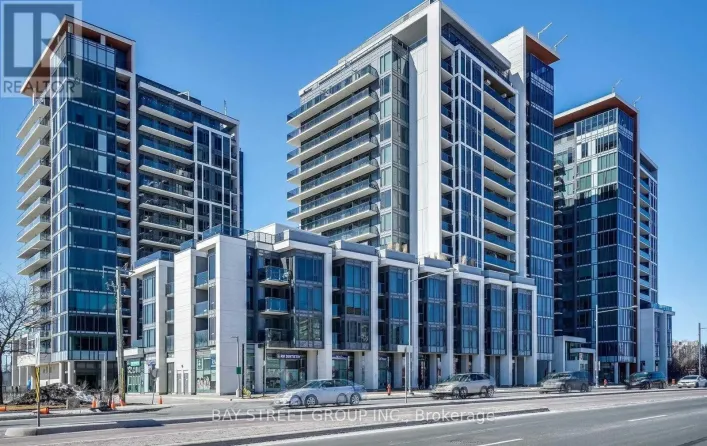 602B - 9600 YONGE STREET, Richmond Hill