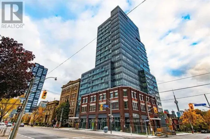 602R - 231 COLLEGE STREET, Toronto