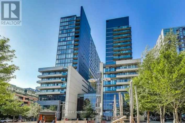 602W - 36 LISGAR STREET, Toronto