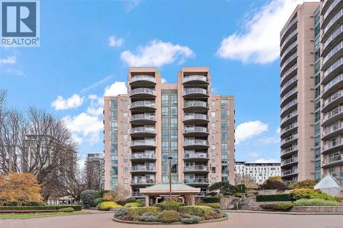 603 1010 View St, Victoria