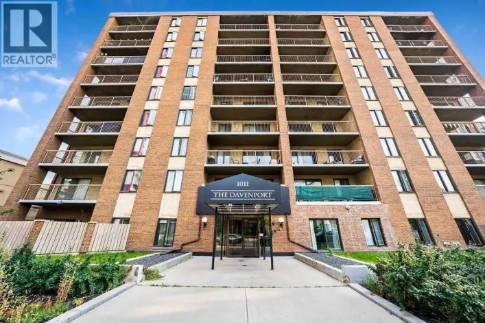 603, 1011 12 Avenue SW, Calgary