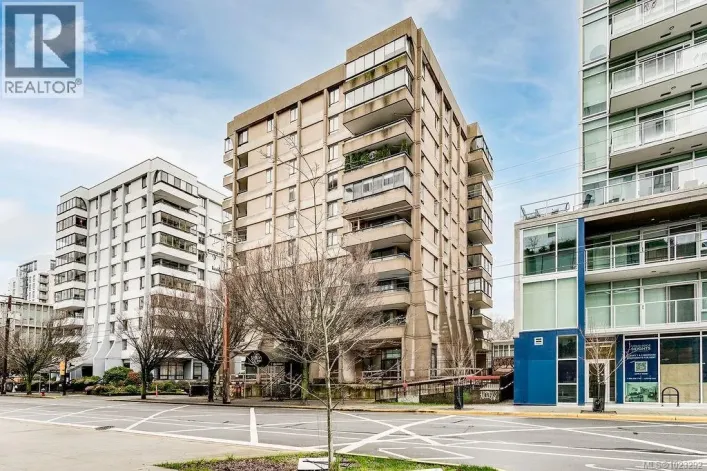 603 1034 Johnson St, Victoria