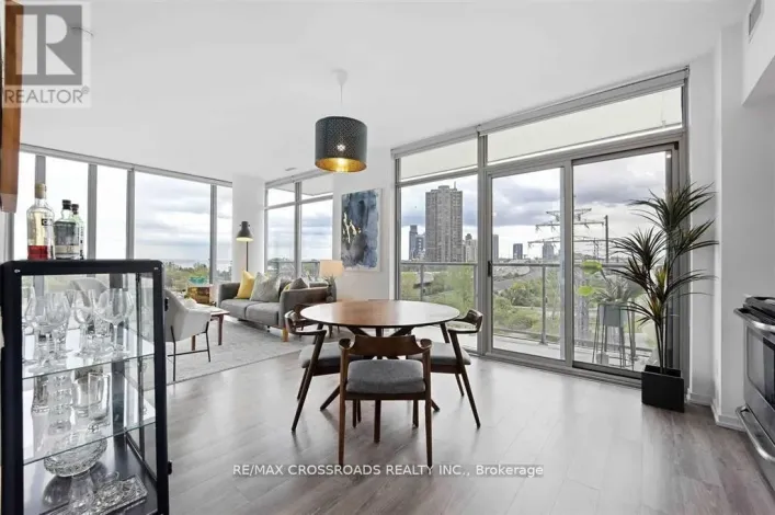 603 - 105 THE QUEENSWAY WAY, Toronto