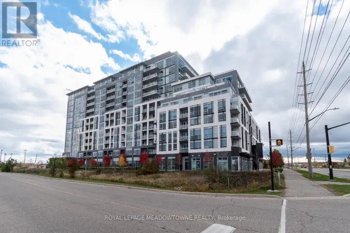 603 - 1050 MAIN STREET E, Milton