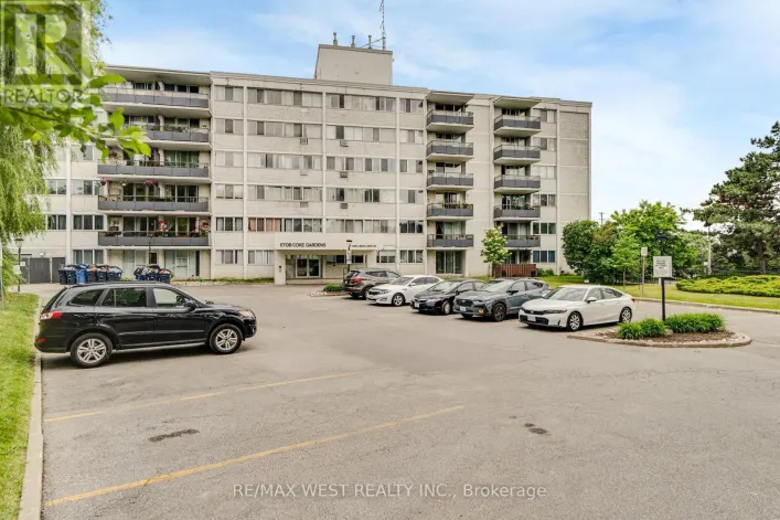 603 - 11 NEILSON DRIVE, Toronto