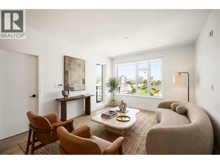 603 111 BULLER STREET, Port Moody