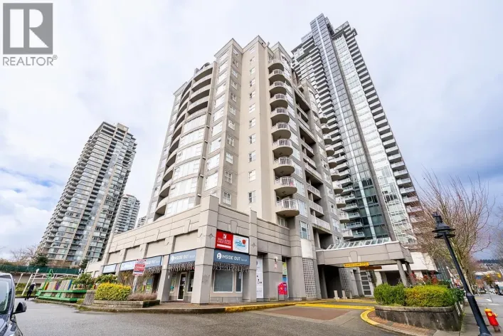 603 1180 PINETREE WAY, Coquitlam