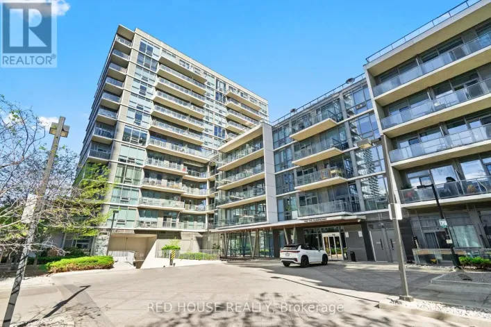 603 - 1185 THE QUEENSWAY, Toronto
