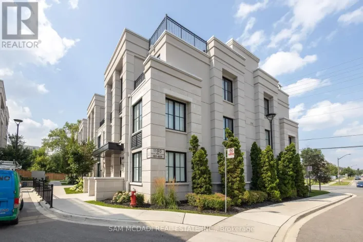 603 - 1190 CAWTHRA ROAD, Mississauga
