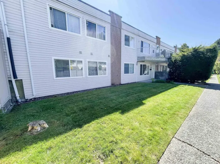 603 11901 89A AVENUE, Delta