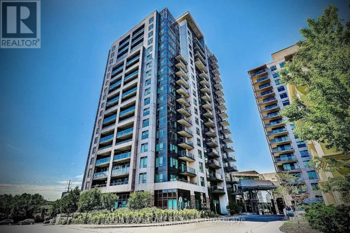 603 - 1215 BAYLY STREET, Pickering