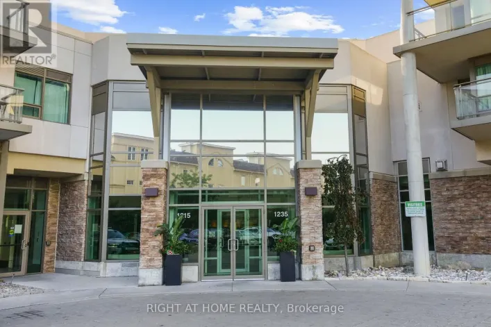 603 - 1235 BAYLY STREET, Pickering