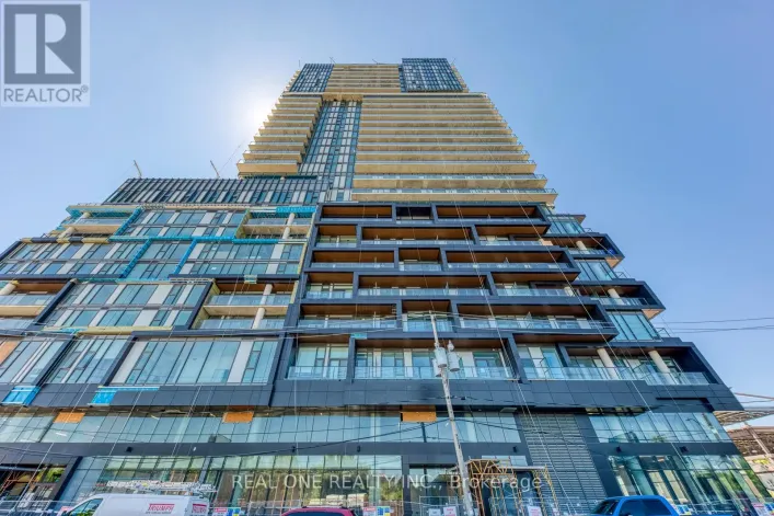 603 - 1285 DUPONT STREET, Toronto