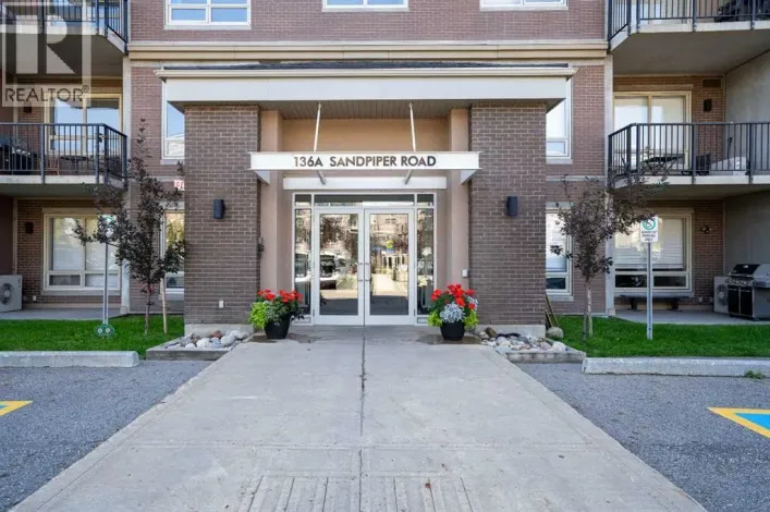 603, 136A Sandpiper Road, Fort McMurray