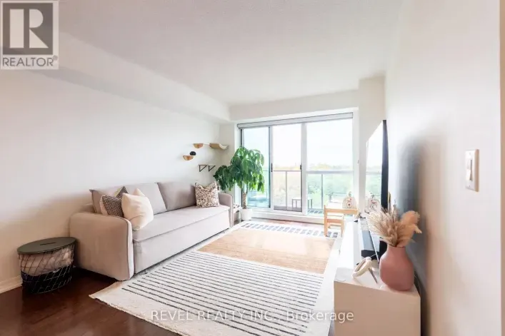 603 - 1403 ROYAL YORK ROAD, Toronto
