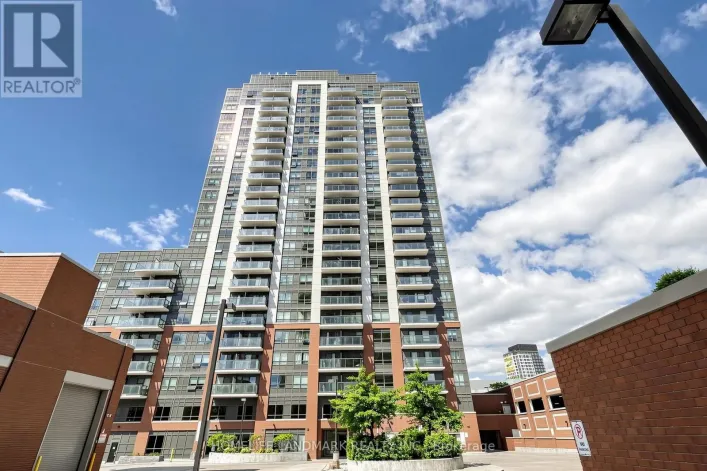 603 - 1420 DUPONT STREET, Toronto