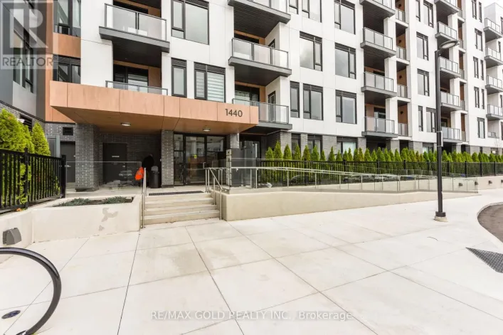 603 - 1440 CLARRIAGE COURT, Milton