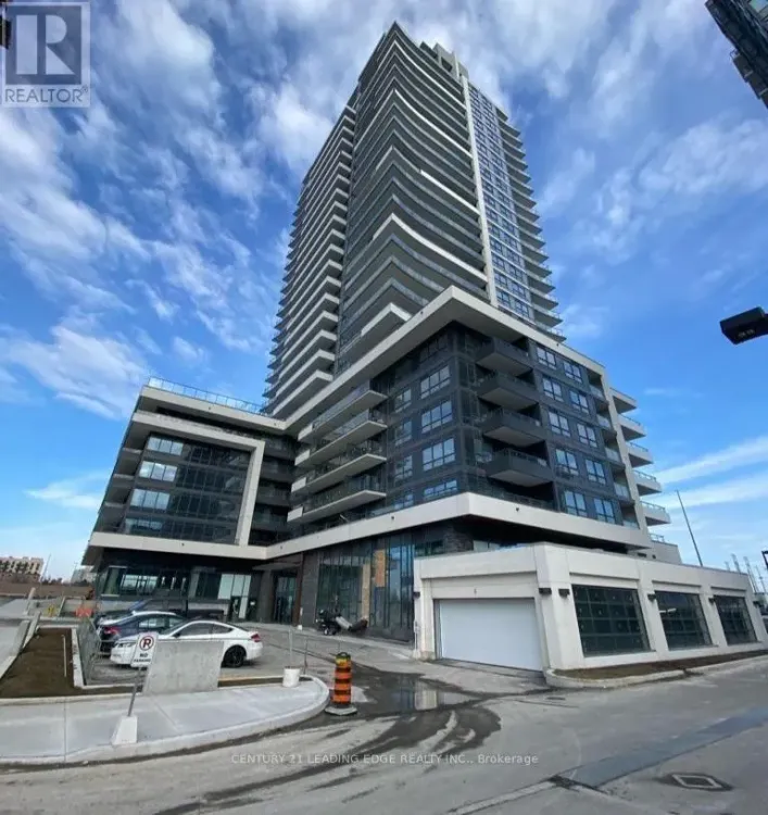 603 - 1455 CELEBRATION DRIVE, Pickering