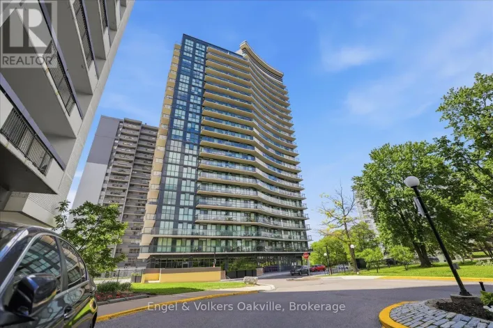 603 - 1461 LAWRENCE AVENUE W, Toronto