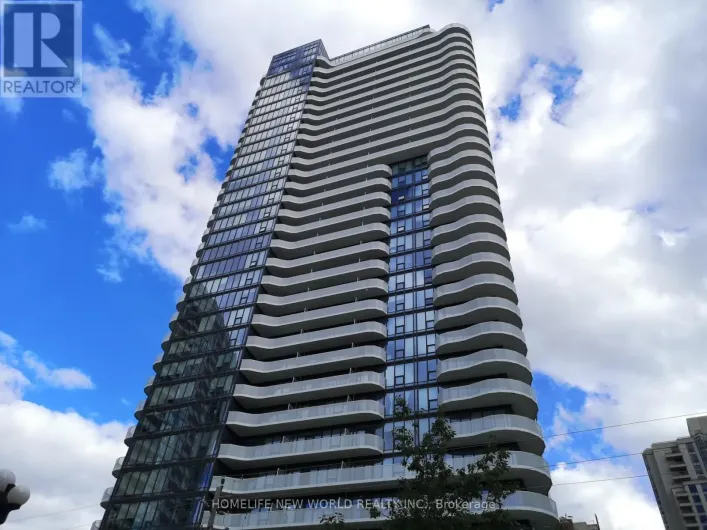 603 - 15 HOLMES AVENUE, Toronto