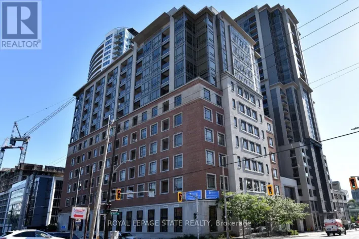 603 - 150 MAIN STREET W, Hamilton